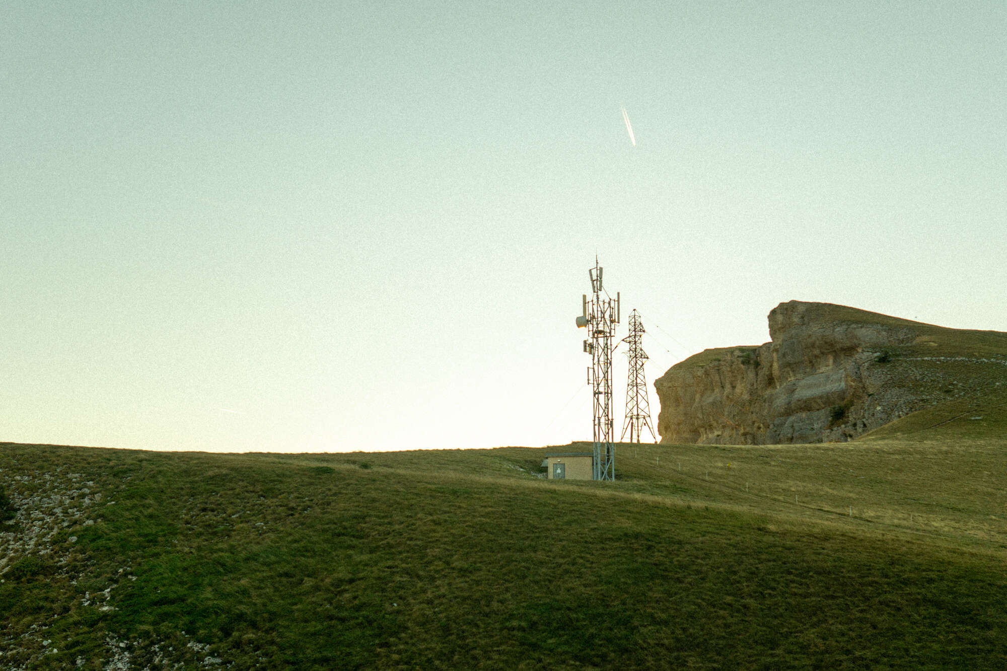 Nothing we can do — planche principale